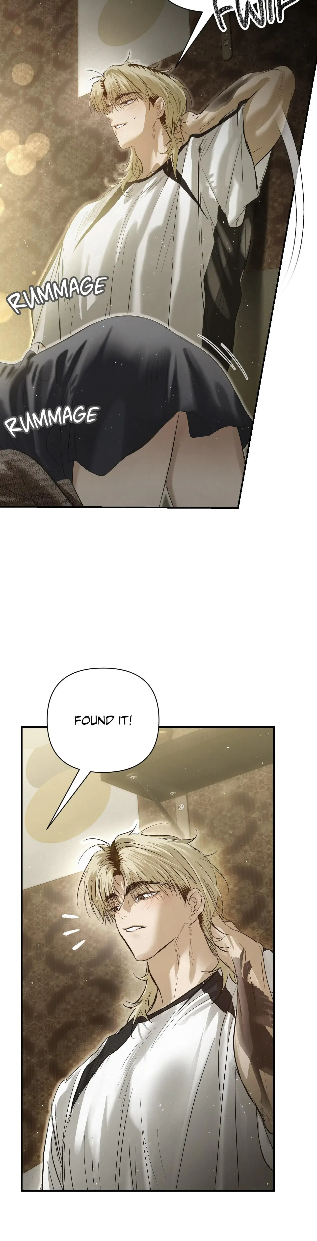 Summer Heat Chapter 28 - Page 25