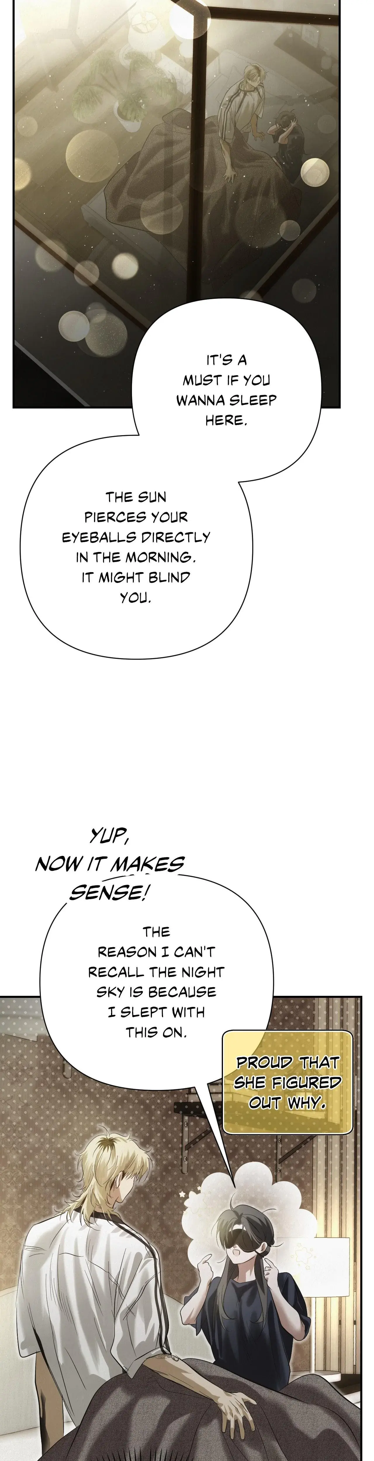 Summer Heat Chapter 28 - Page 27