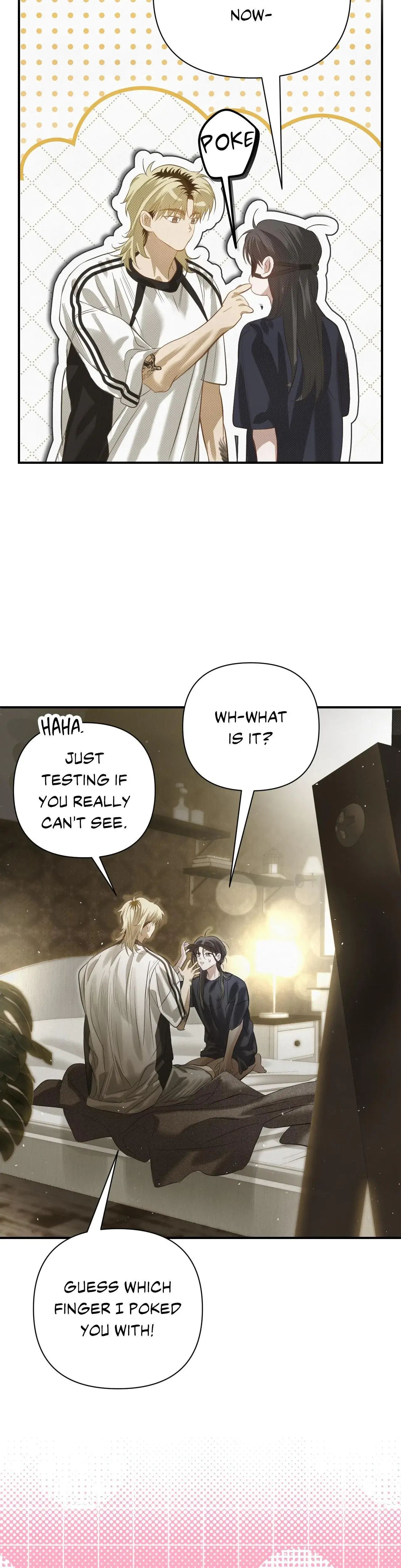 Summer Heat Chapter 28 - Page 29
