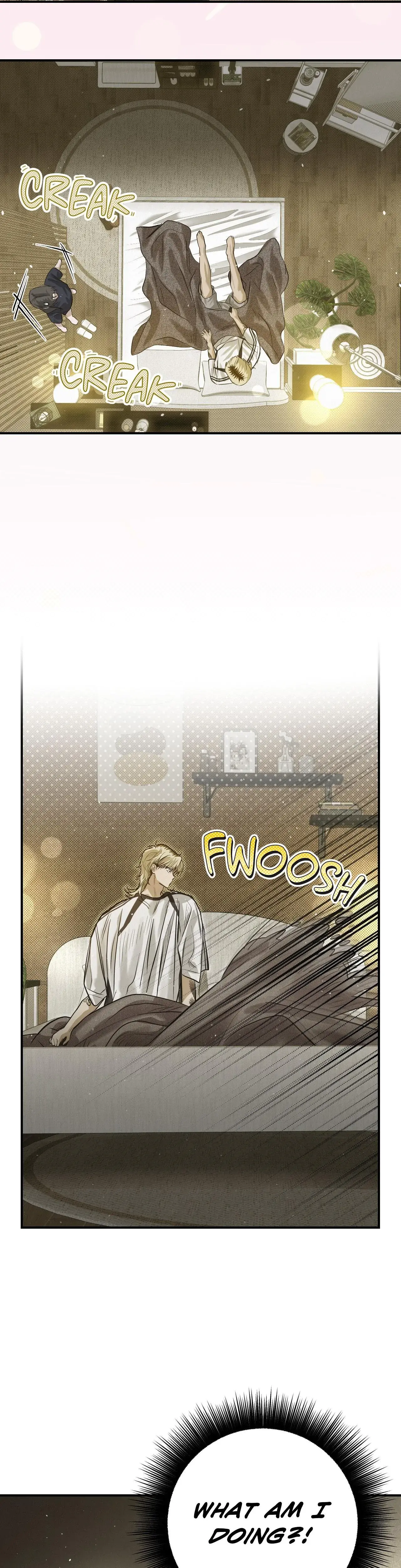 Summer Heat Chapter 28 - Page 3