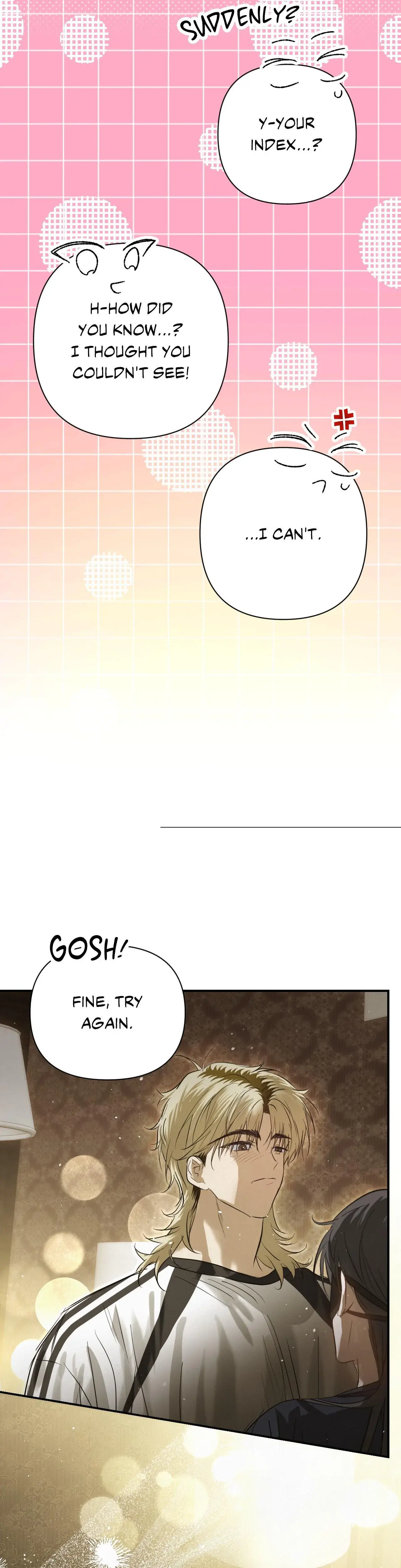 Summer Heat Chapter 28 - Page 30