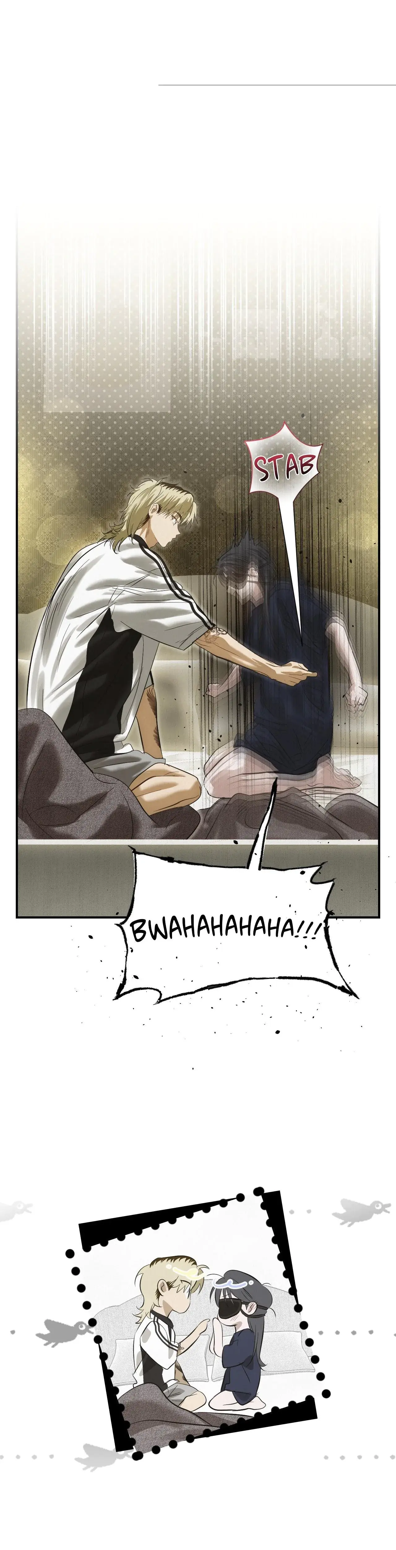 Summer Heat Chapter 28 - Page 32