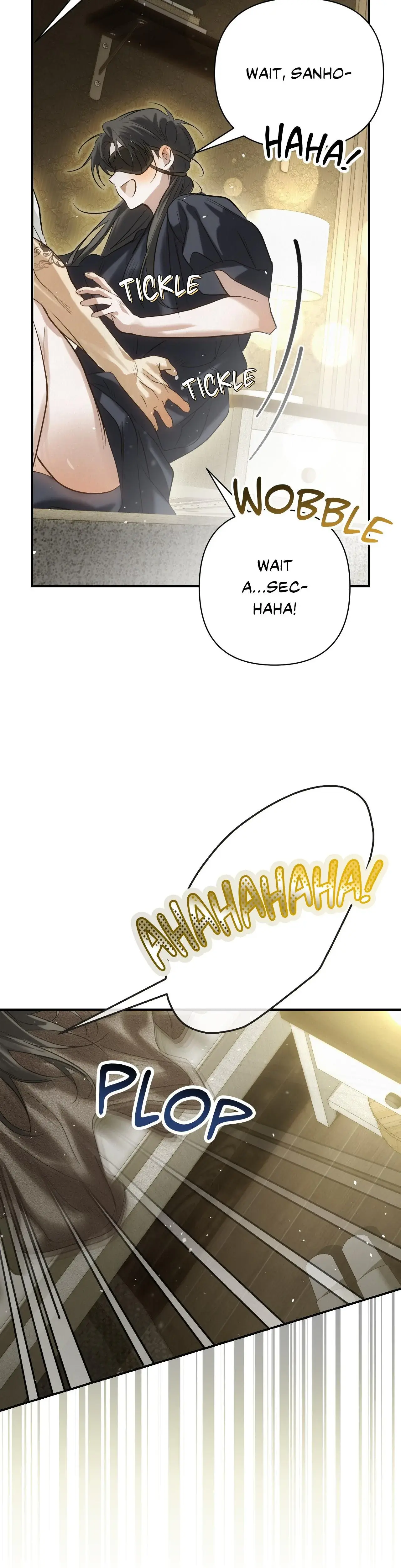 Summer Heat Chapter 28 - Page 34