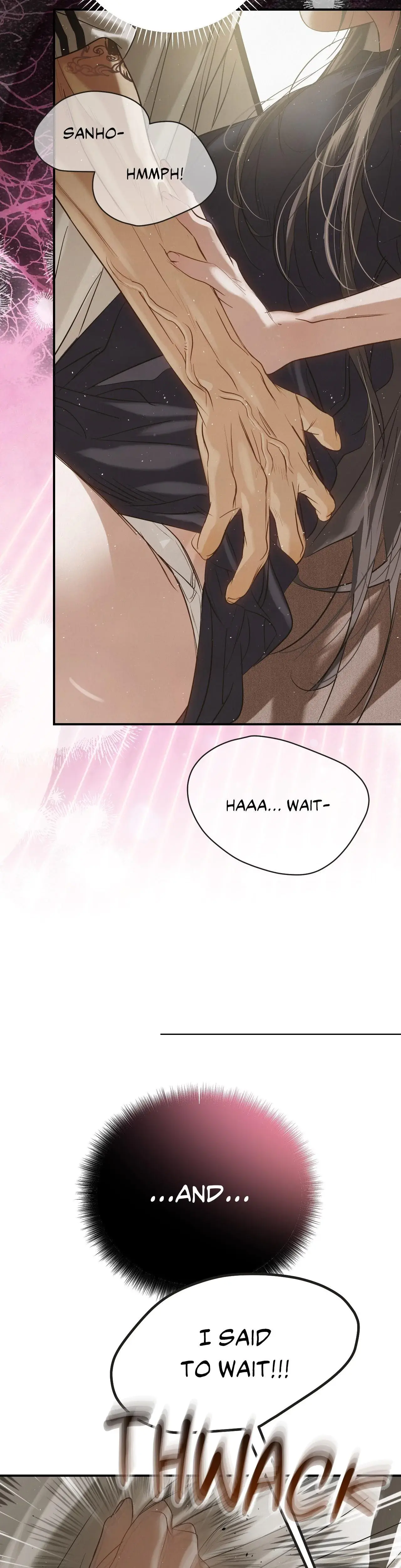 Summer Heat Chapter 28 - Page 37