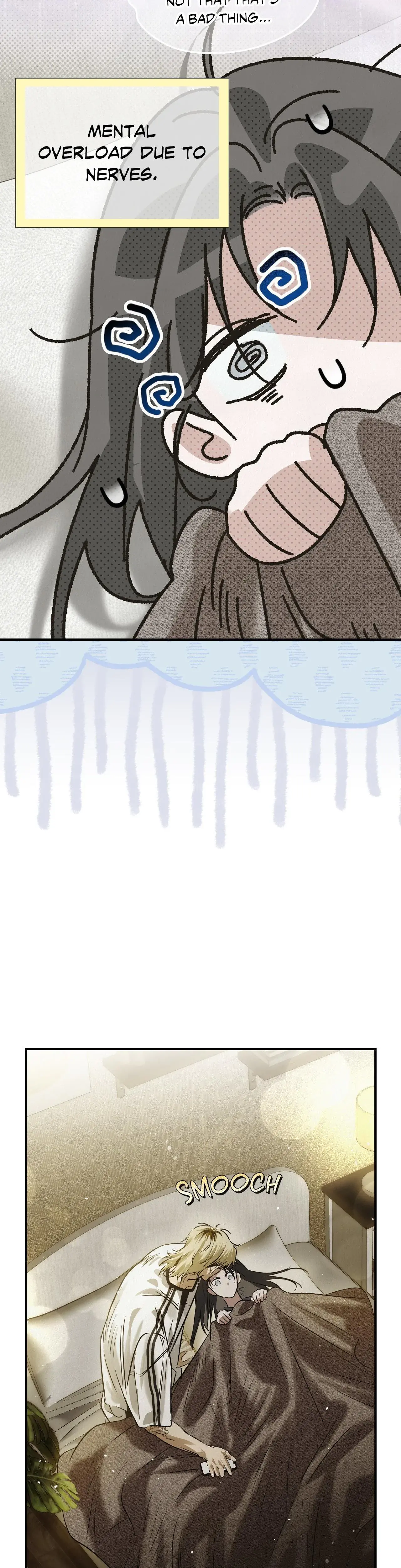 Summer Heat Chapter 28 - Page 5