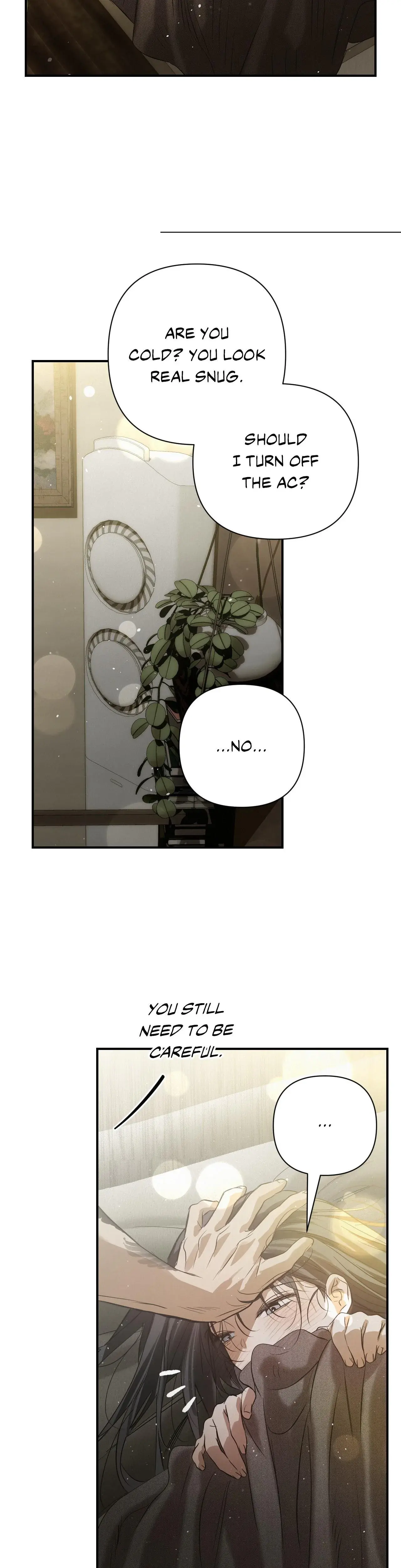 Summer Heat Chapter 28 - Page 6