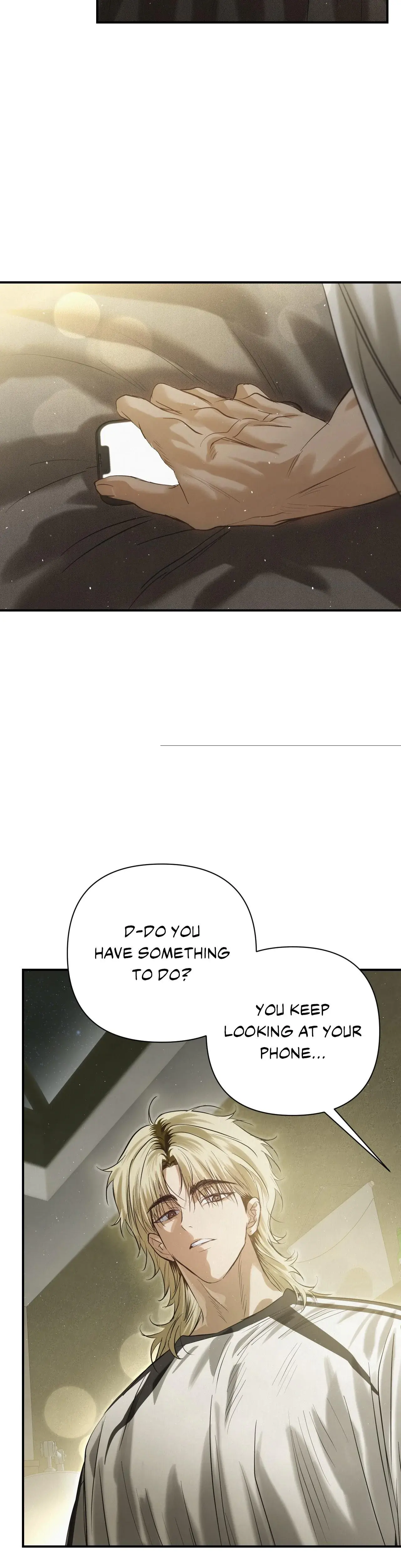 Summer Heat Chapter 28 - Page 7