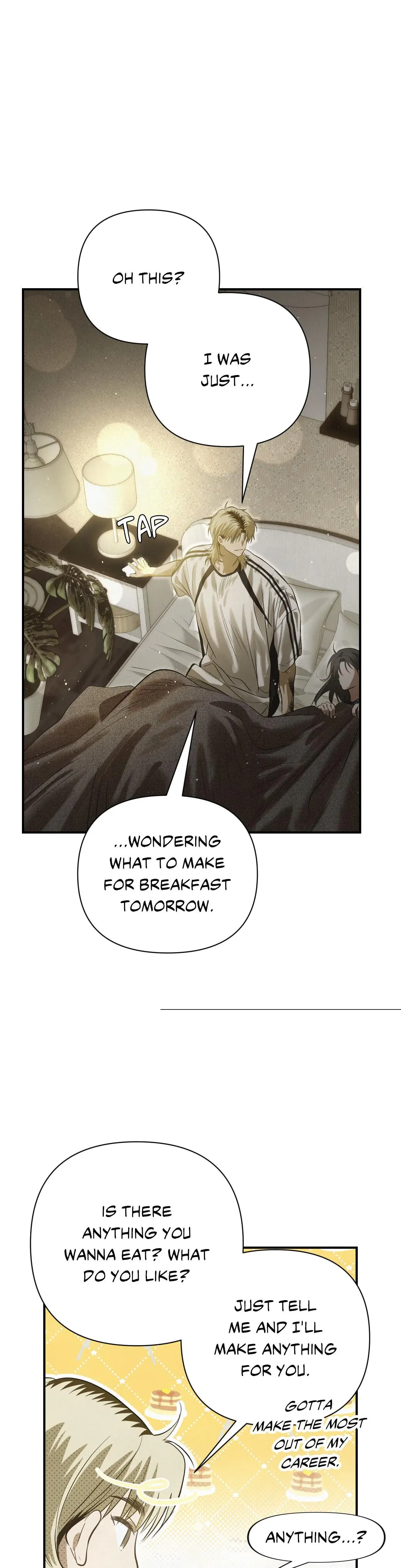 Summer Heat Chapter 28 - Page 8