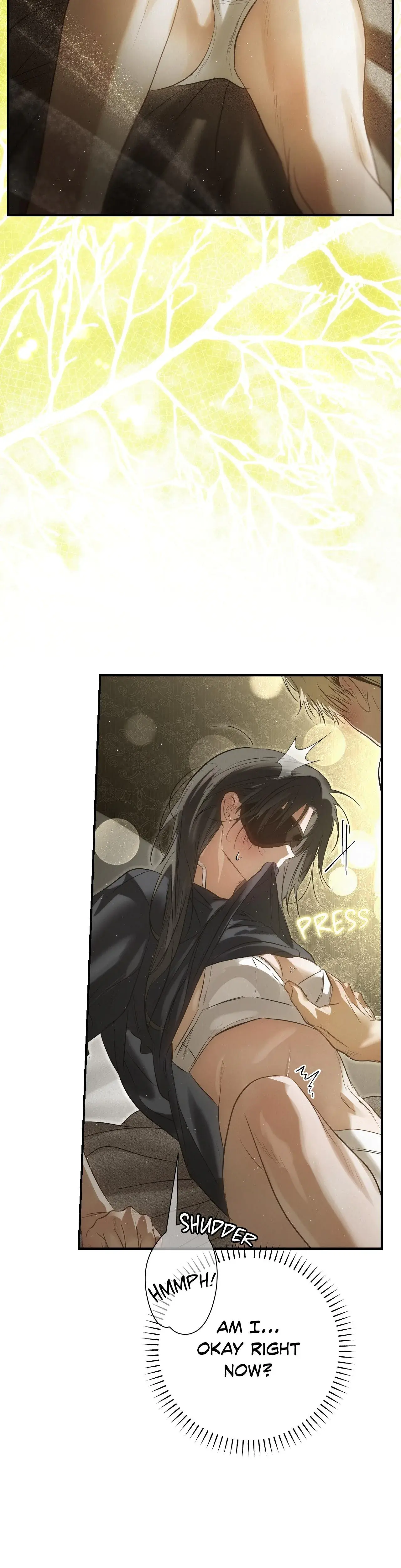 Summer Heat Chapter 29 - Page 13