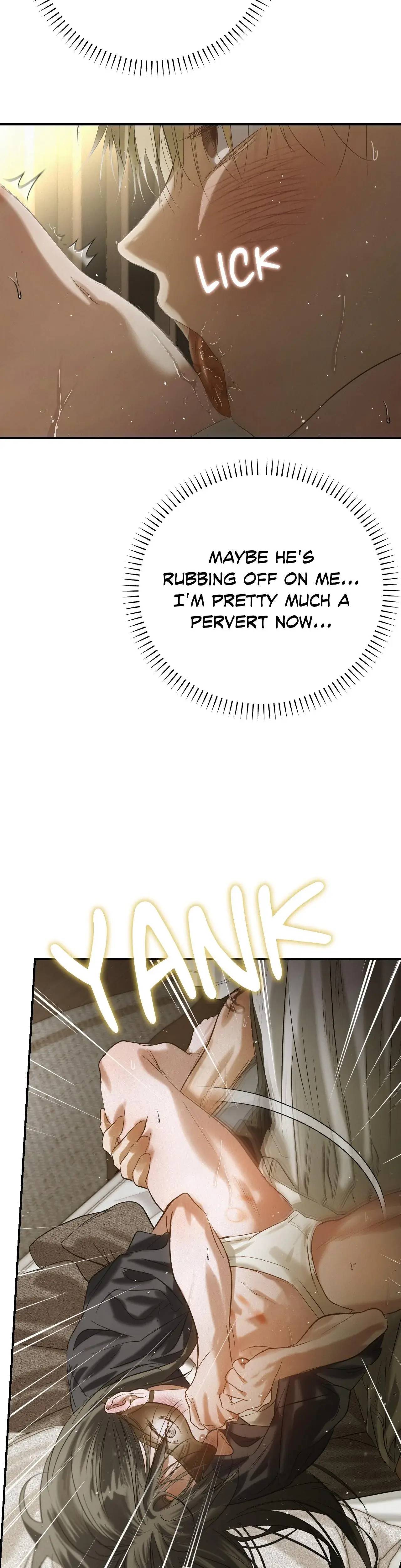 Summer Heat Chapter 29 - Page 18