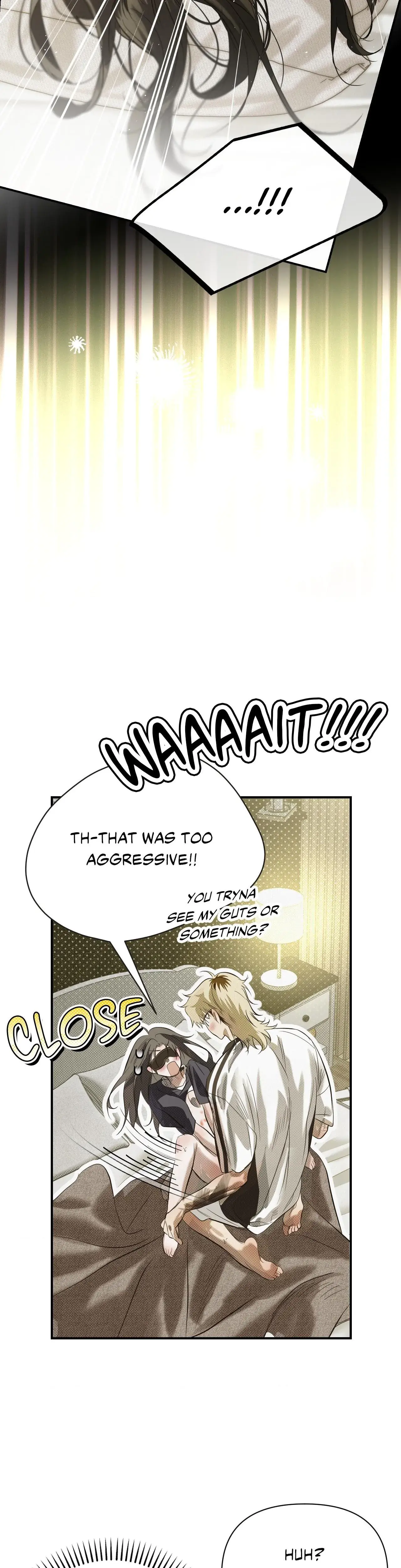 Summer Heat Chapter 29 - Page 19
