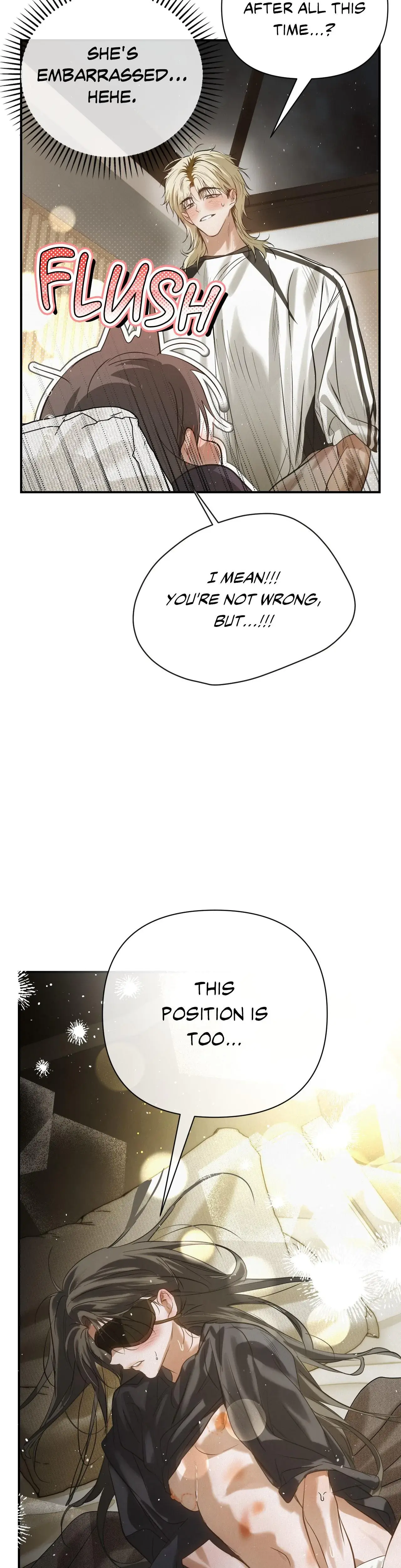 Summer Heat Chapter 29 - Page 20