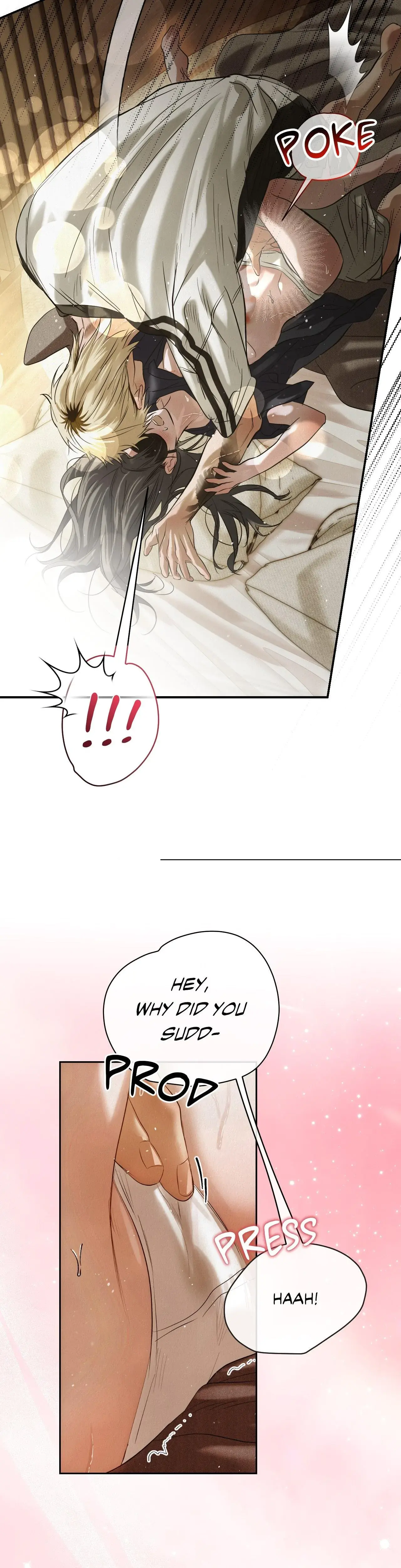 Summer Heat Chapter 29 - Page 22