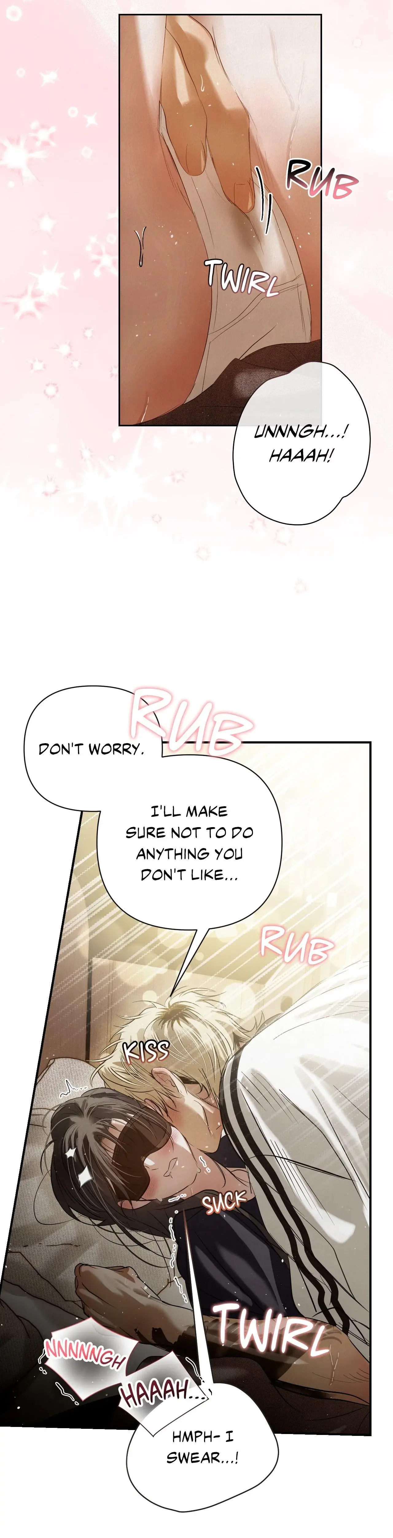 Summer Heat Chapter 29 - Page 23