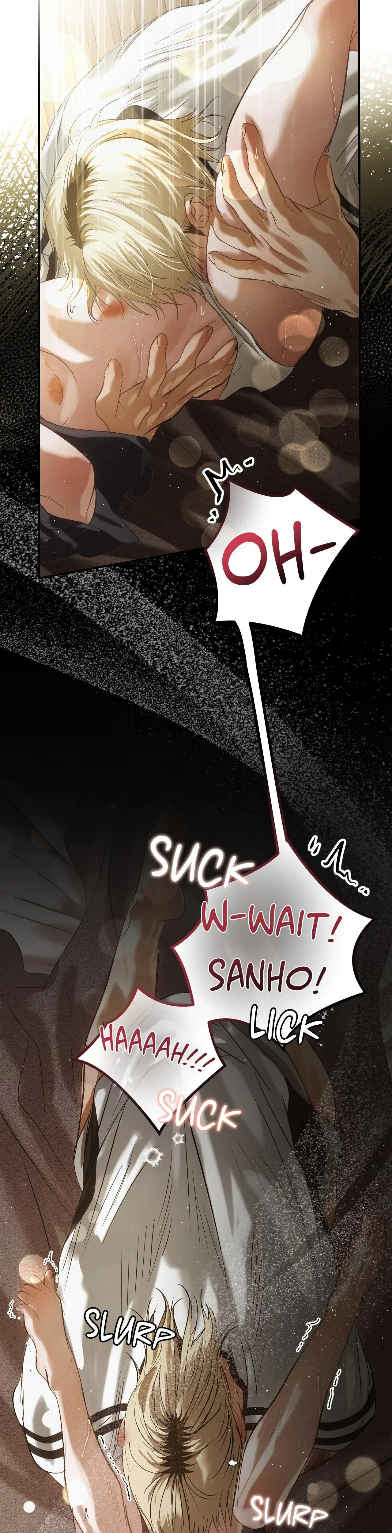 Summer Heat Chapter 29 - Page 27