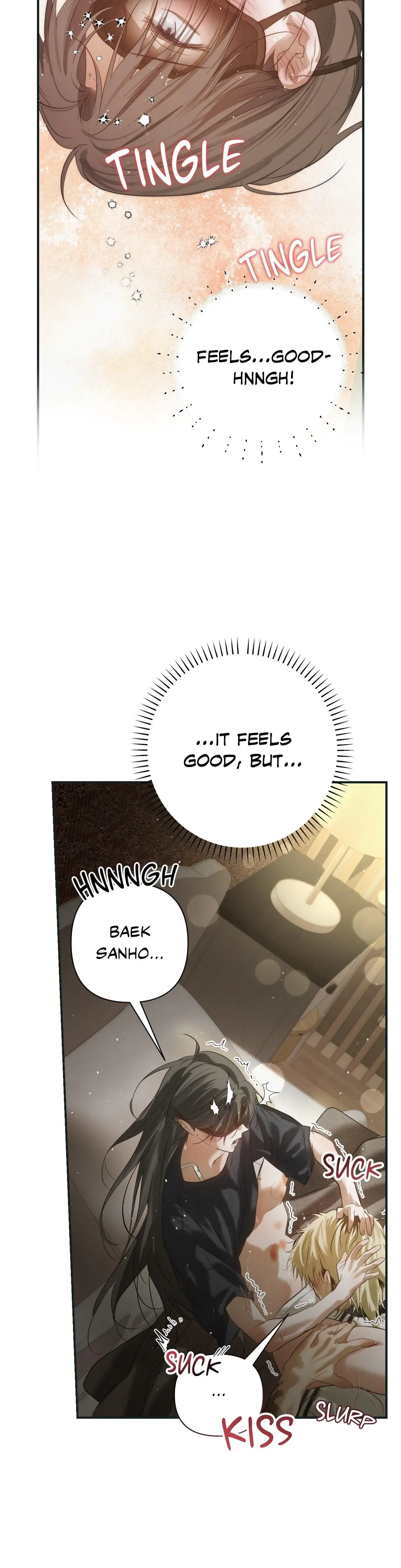 Summer Heat Chapter 29 - Page 29