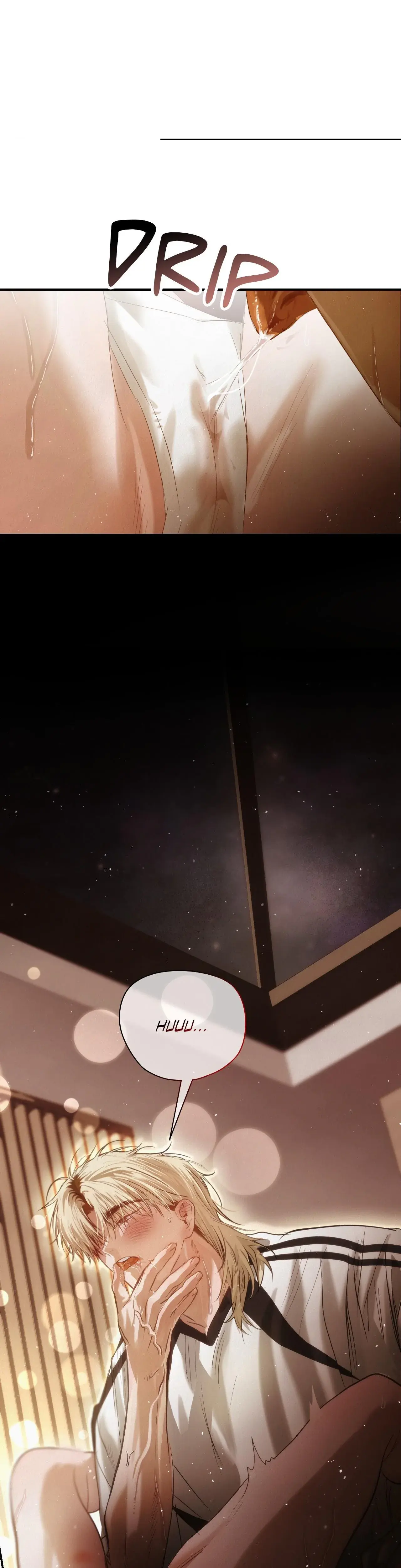Summer Heat Chapter 29 - Page 30
