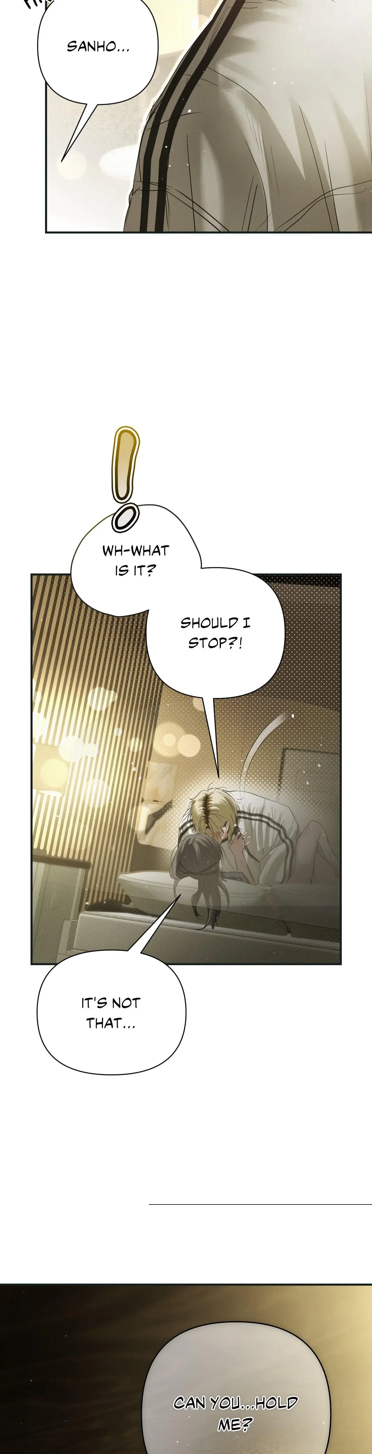 Summer Heat Chapter 29 - Page 32