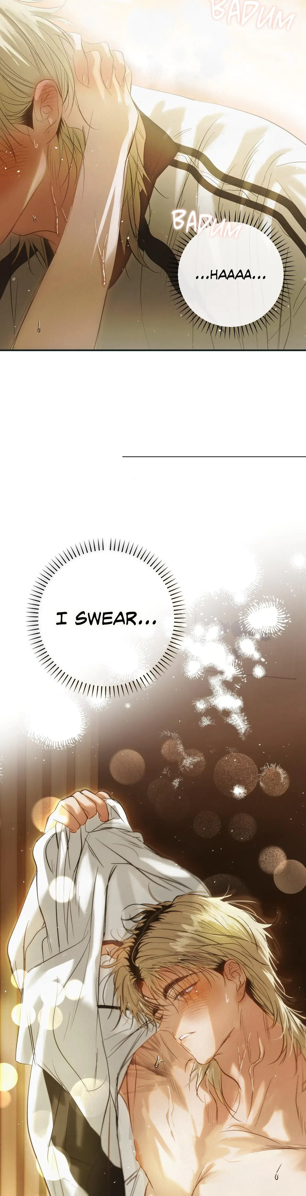 Summer Heat Chapter 29 - Page 34