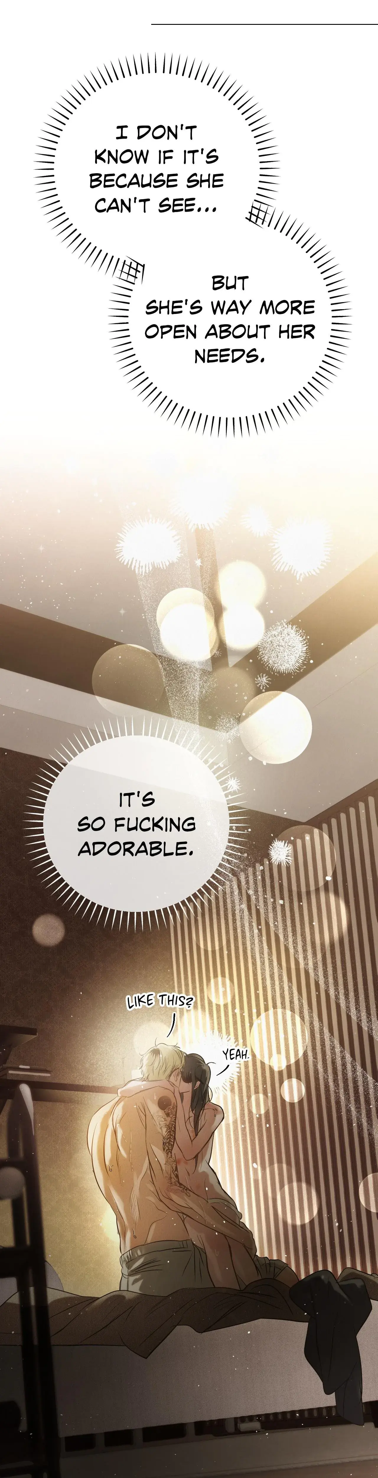 Summer Heat Chapter 29 - Page 36