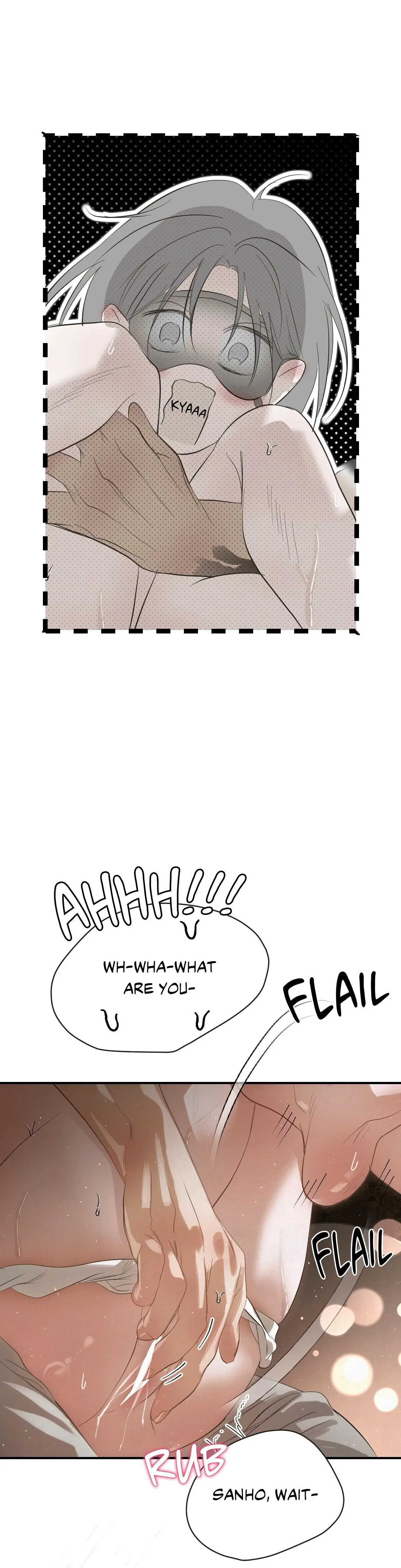 Summer Heat Chapter 29 - Page 40