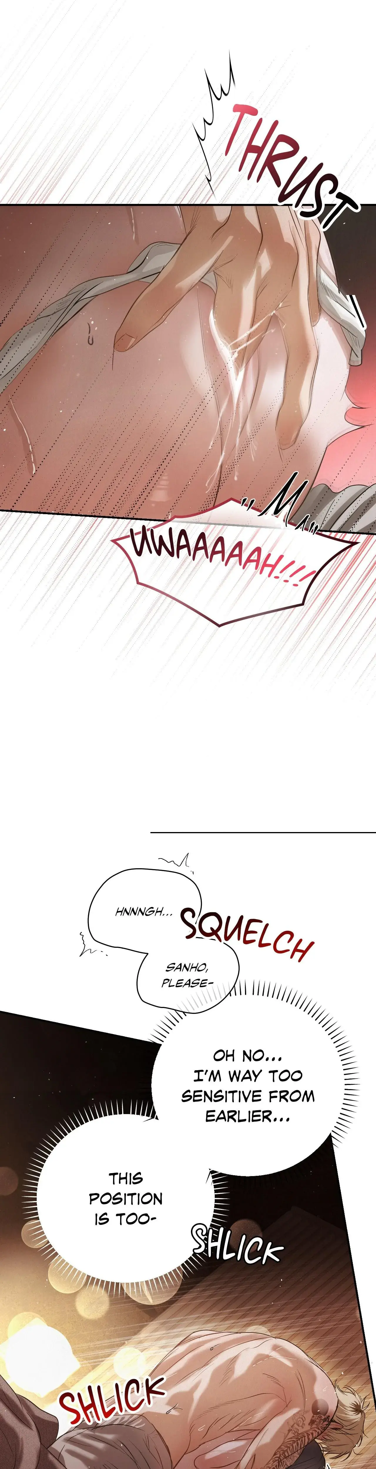 Summer Heat Chapter 29 - Page 41