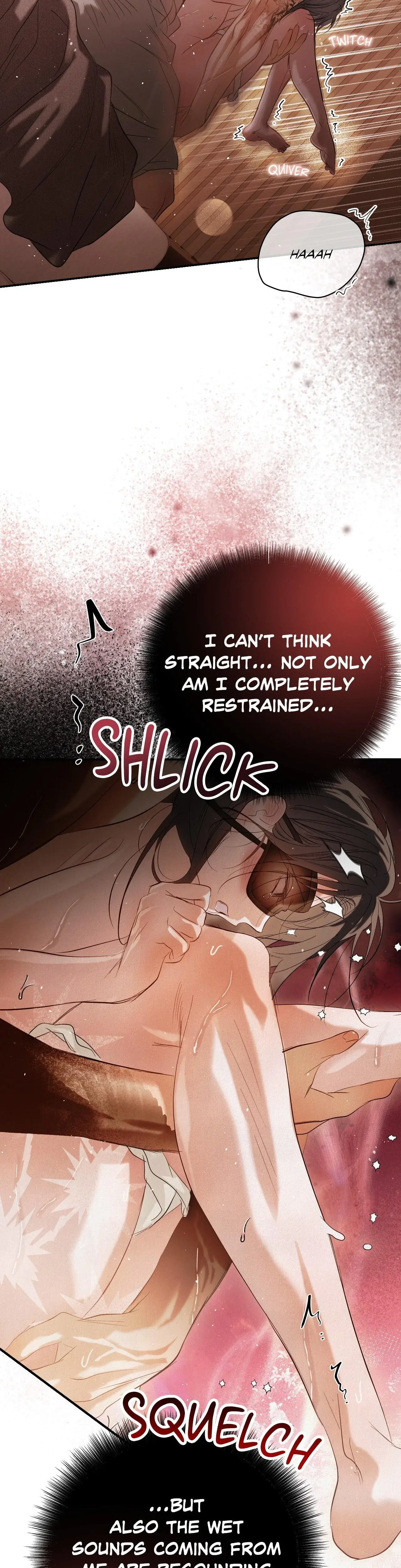 Summer Heat Chapter 29 - Page 42