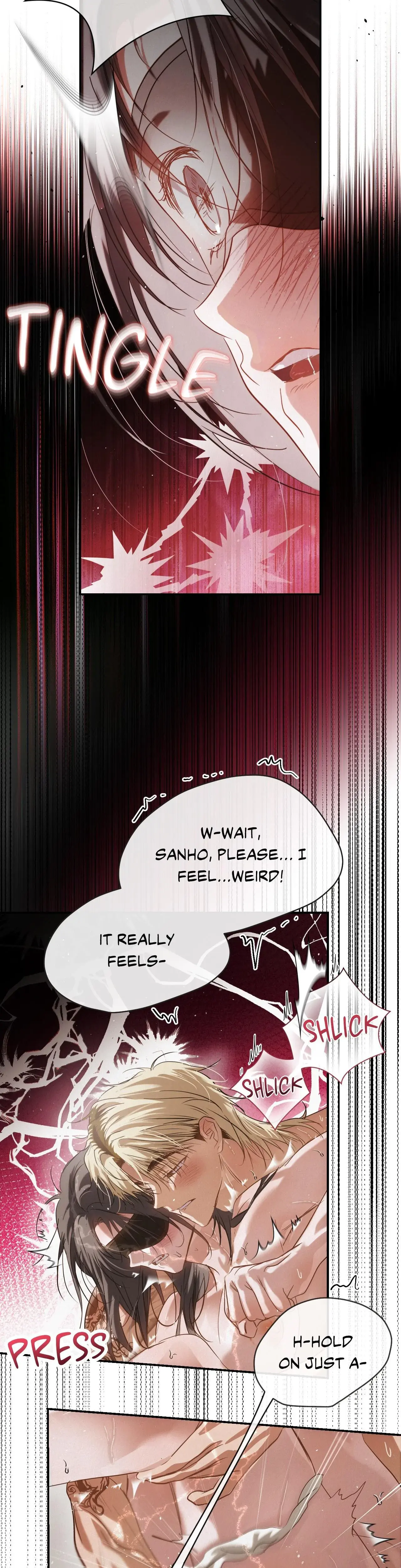 Summer Heat Chapter 29 - Page 45