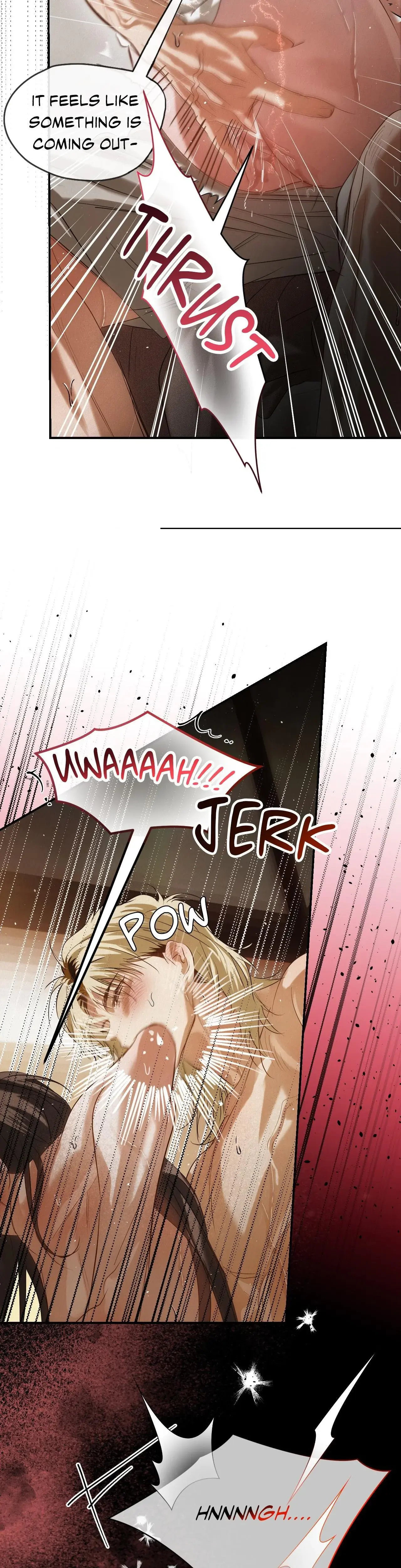 Summer Heat Chapter 29 - Page 46