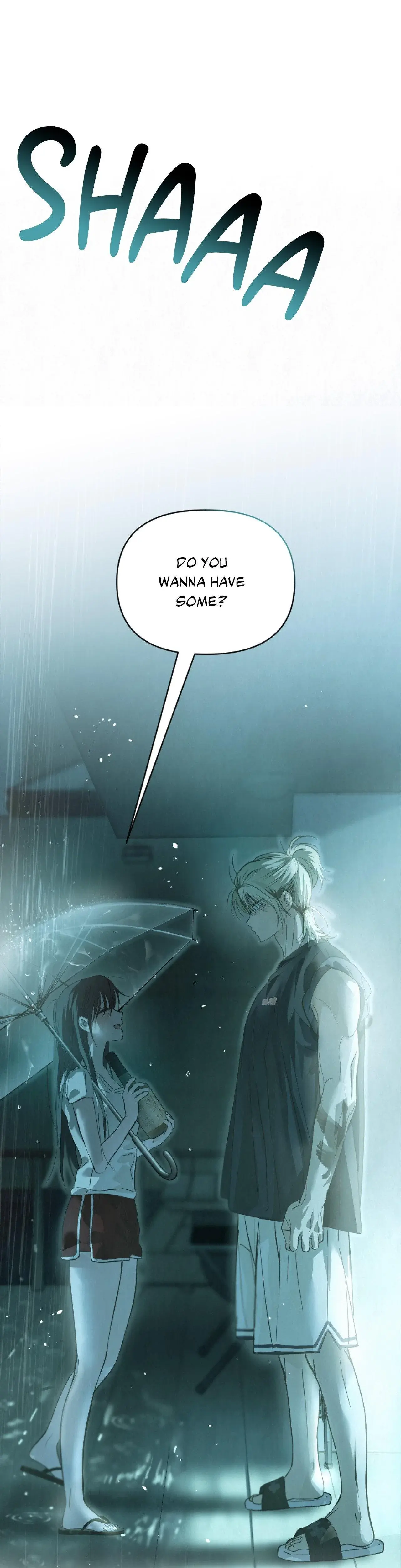 Summer Heat Chapter 3 - Page 1