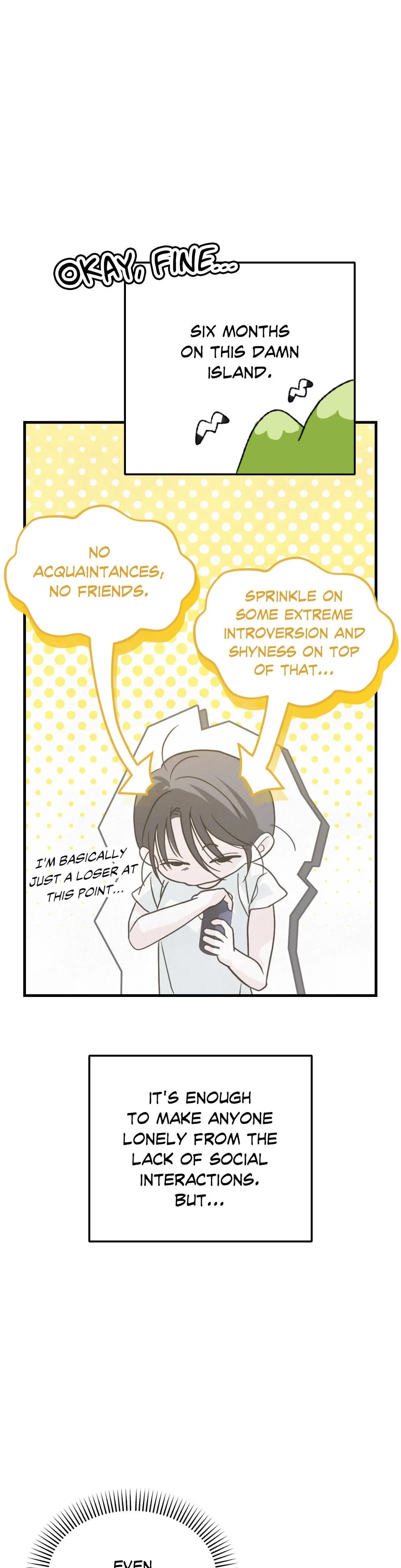 Summer Heat Chapter 3 - Page 10