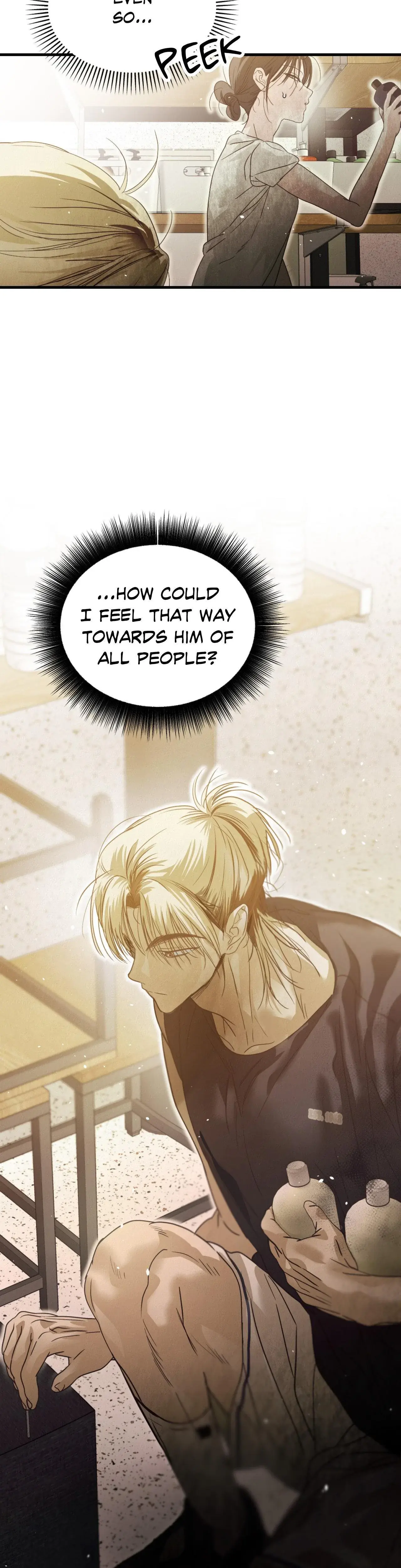 Summer Heat Chapter 3 - Page 11