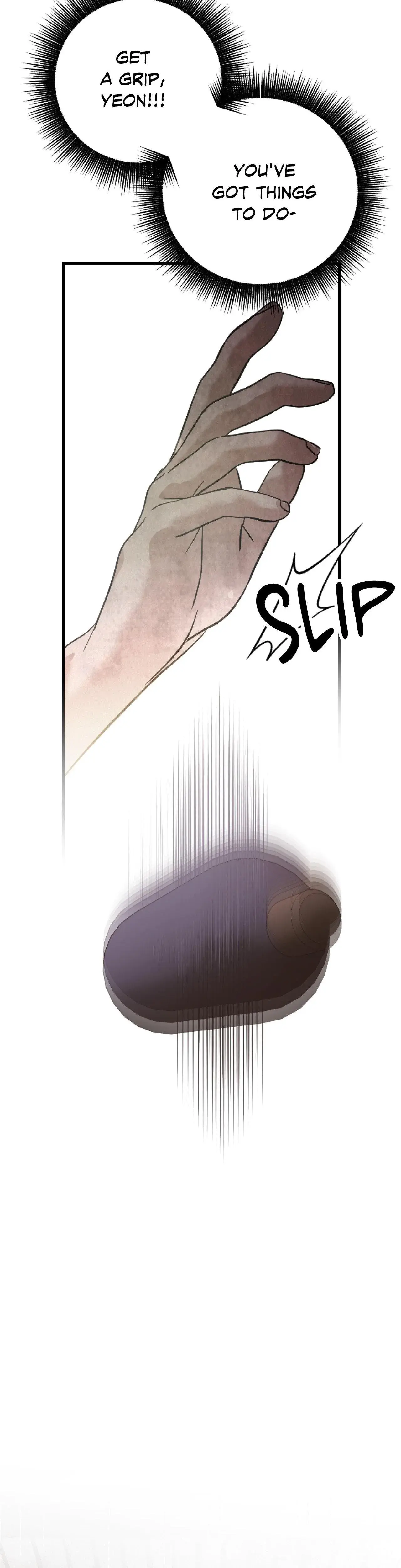 Summer Heat Chapter 3 - Page 13