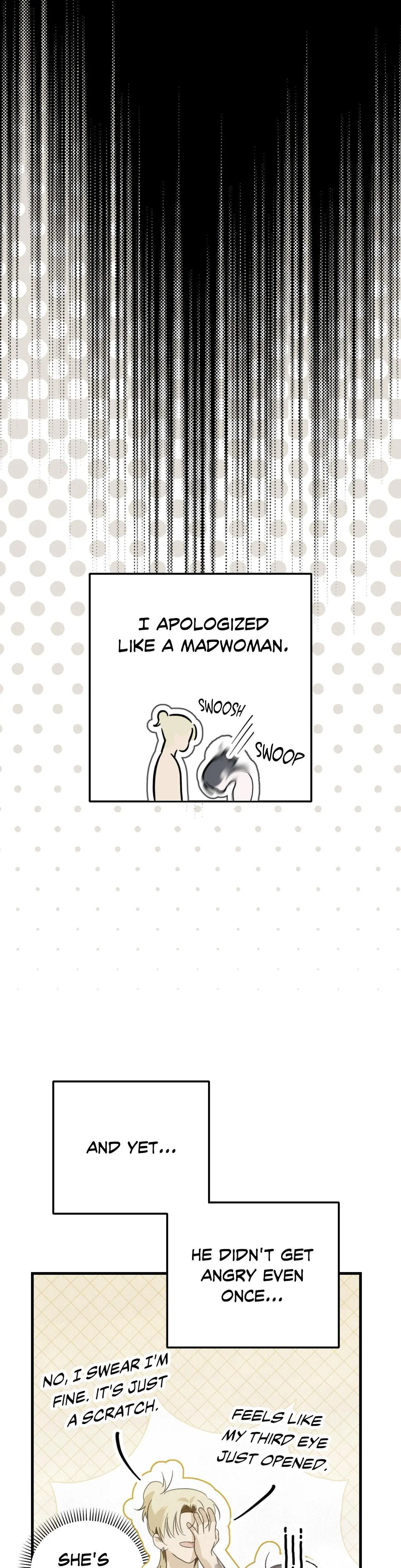 Summer Heat Chapter 3 - Page 16