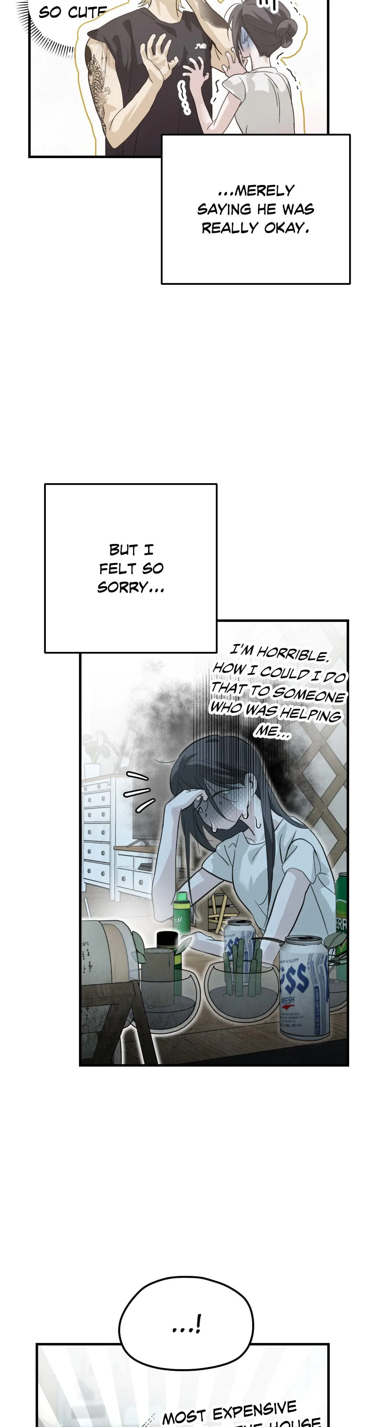 Summer Heat Chapter 3 - Page 17