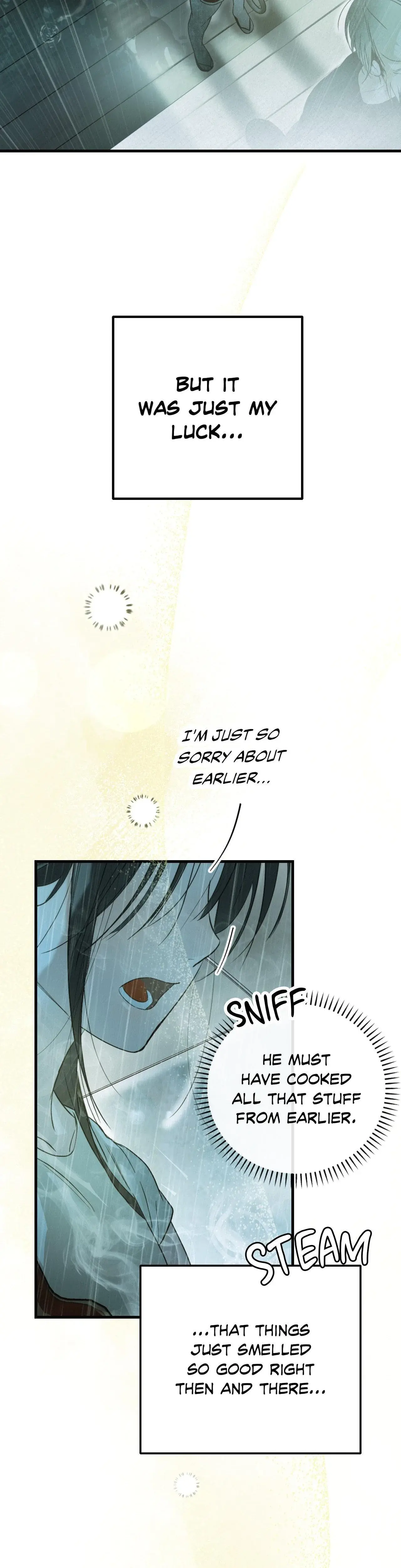 Summer Heat Chapter 3 - Page 19