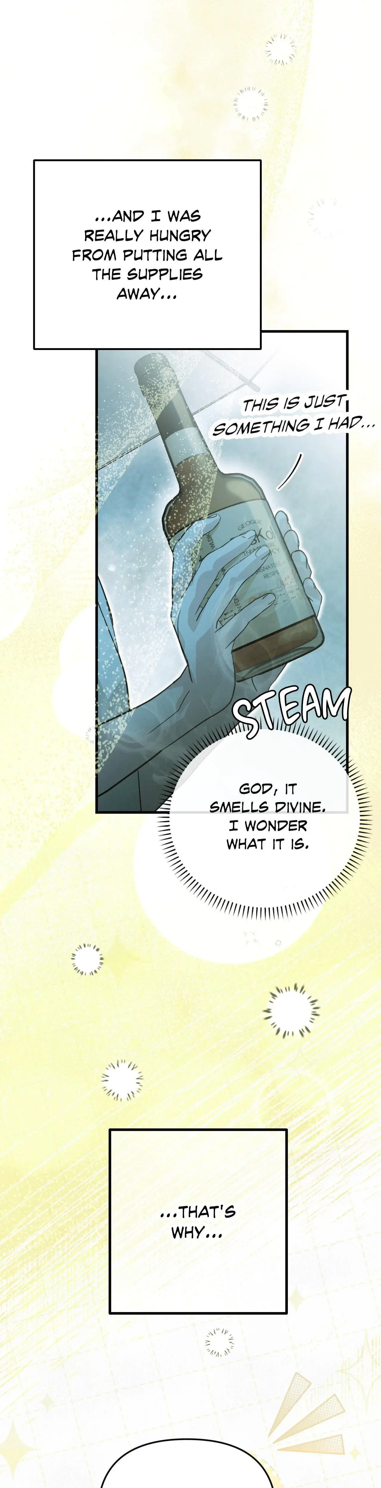 Summer Heat Chapter 3 - Page 20