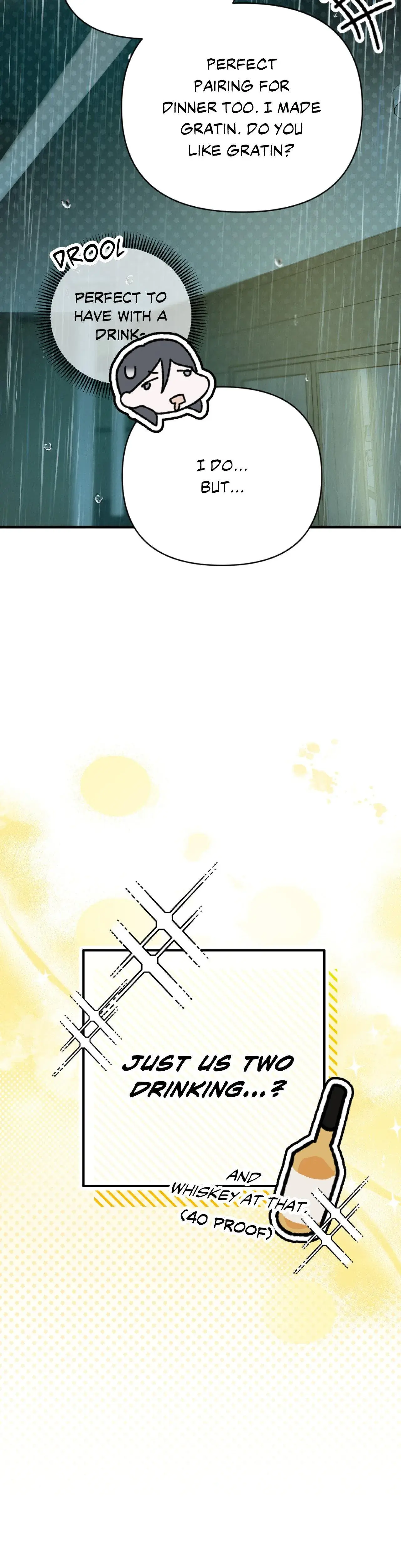 Summer Heat Chapter 3 - Page 23