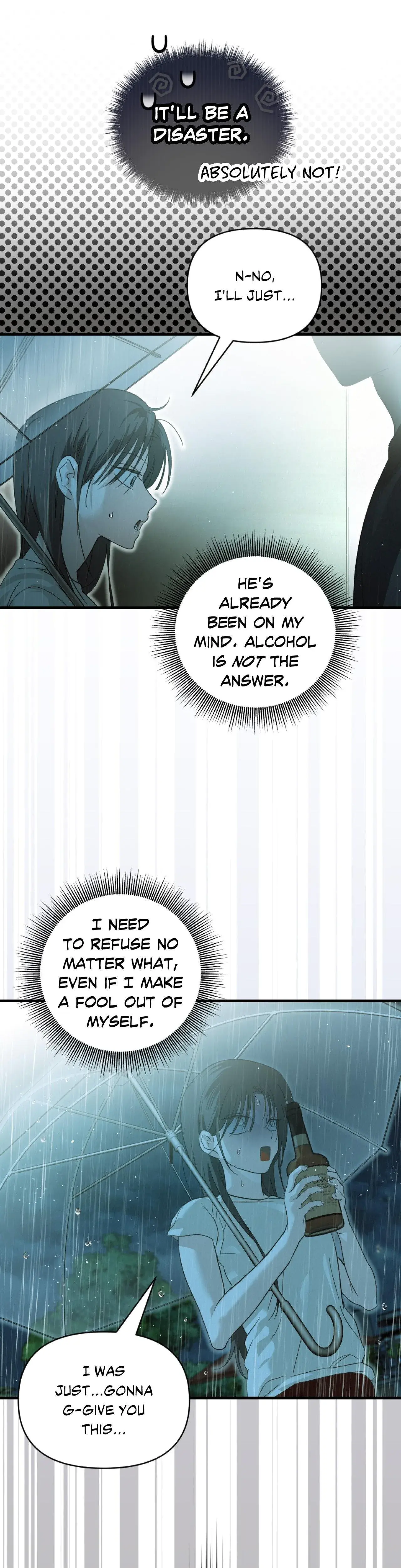 Summer Heat Chapter 3 - Page 24
