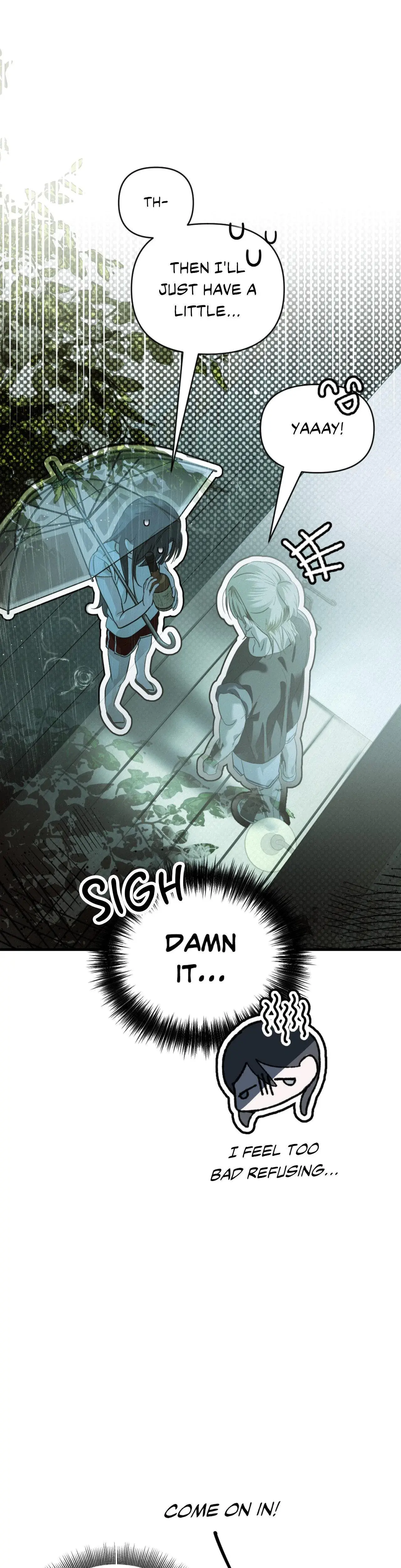 Summer Heat Chapter 3 - Page 26