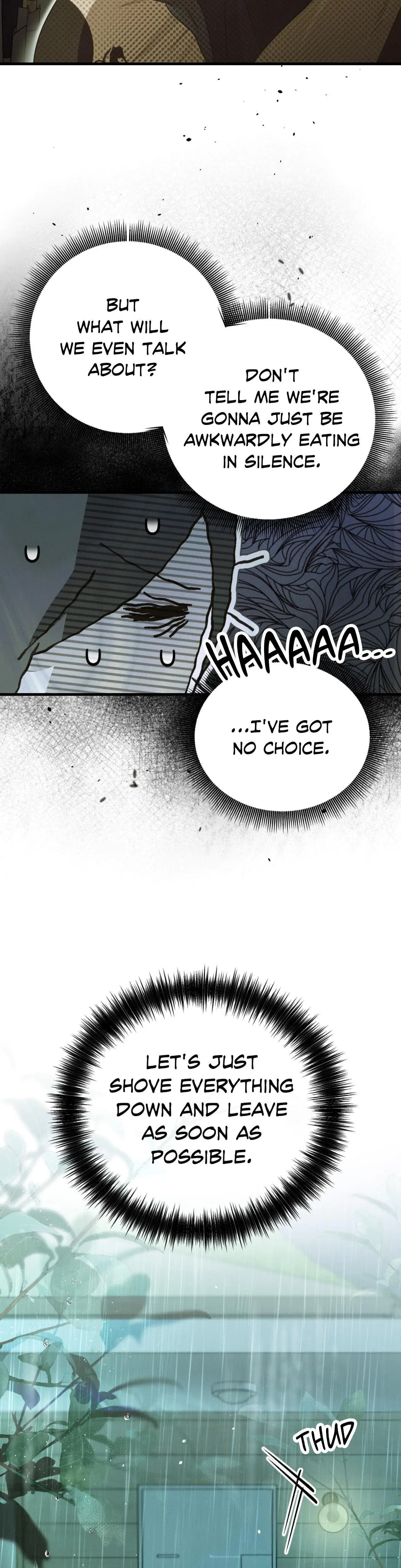 Summer Heat Chapter 3 - Page 28