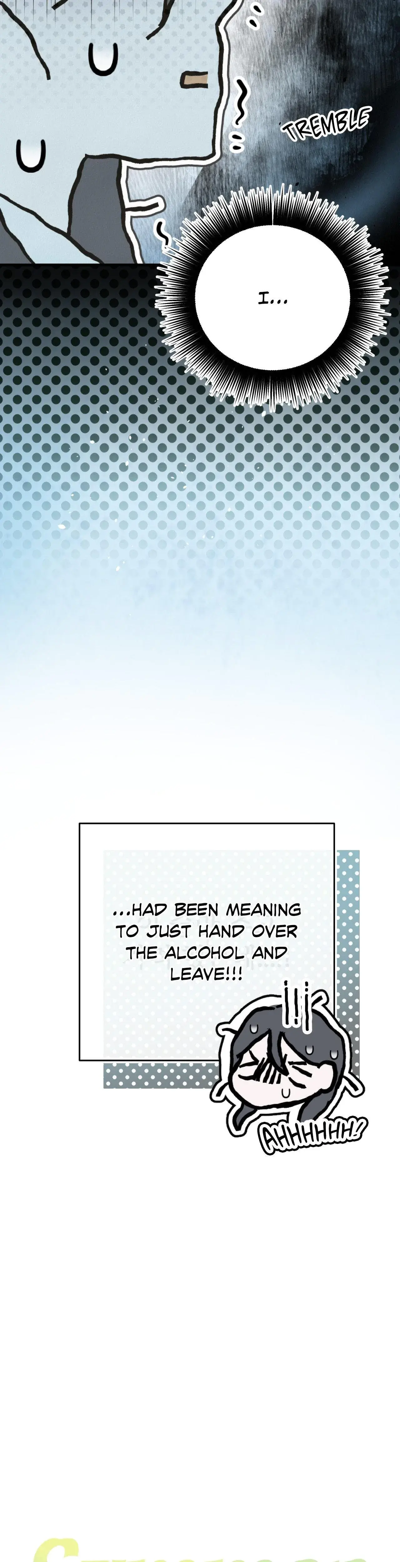 Summer Heat Chapter 3 - Page 3