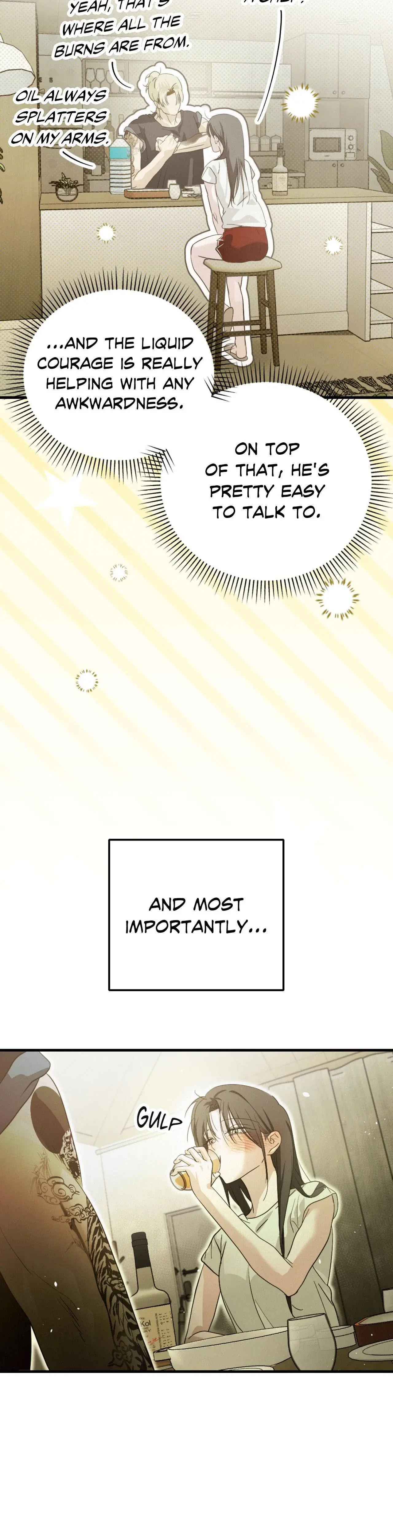 Summer Heat Chapter 3 - Page 32