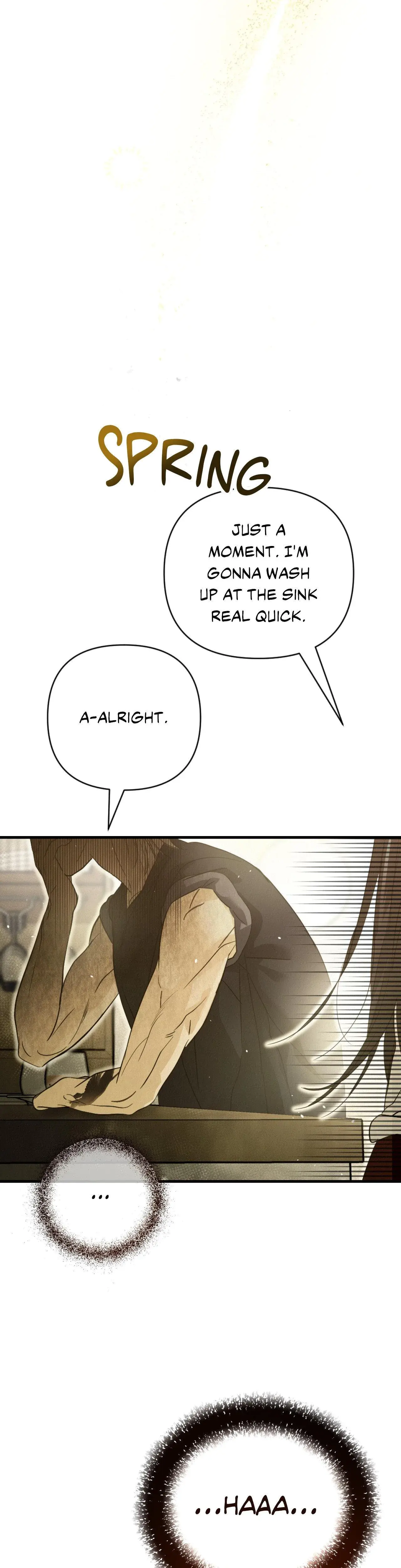 Summer Heat Chapter 3 - Page 37