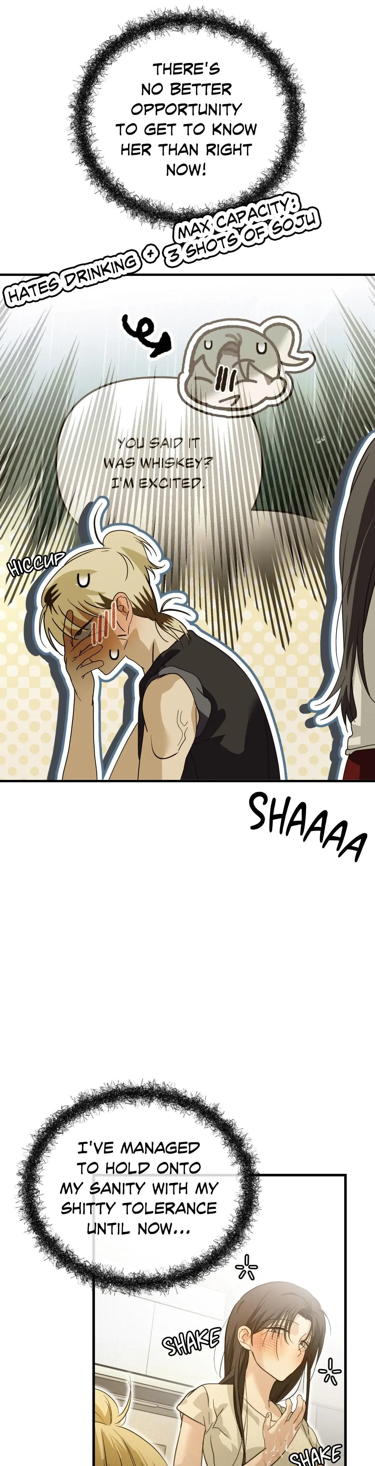 Summer Heat Chapter 3 - Page 39