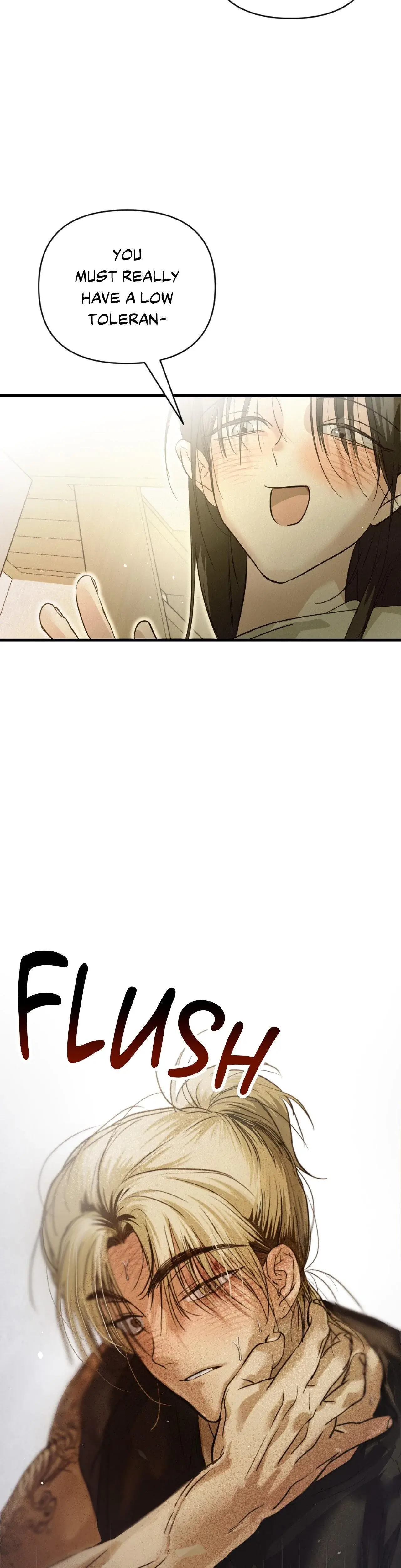 Summer Heat Chapter 3 - Page 43