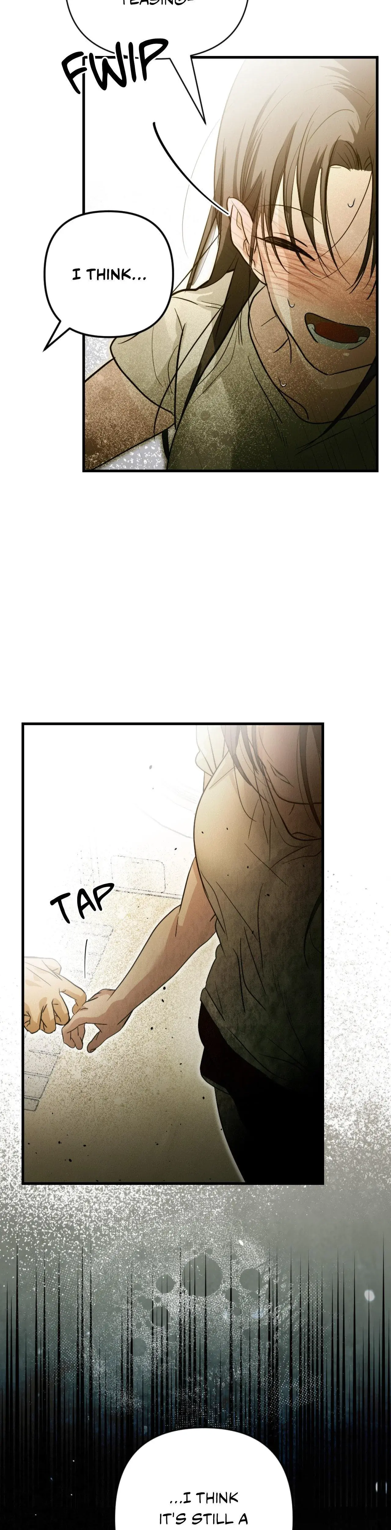 Summer Heat Chapter 3 - Page 47