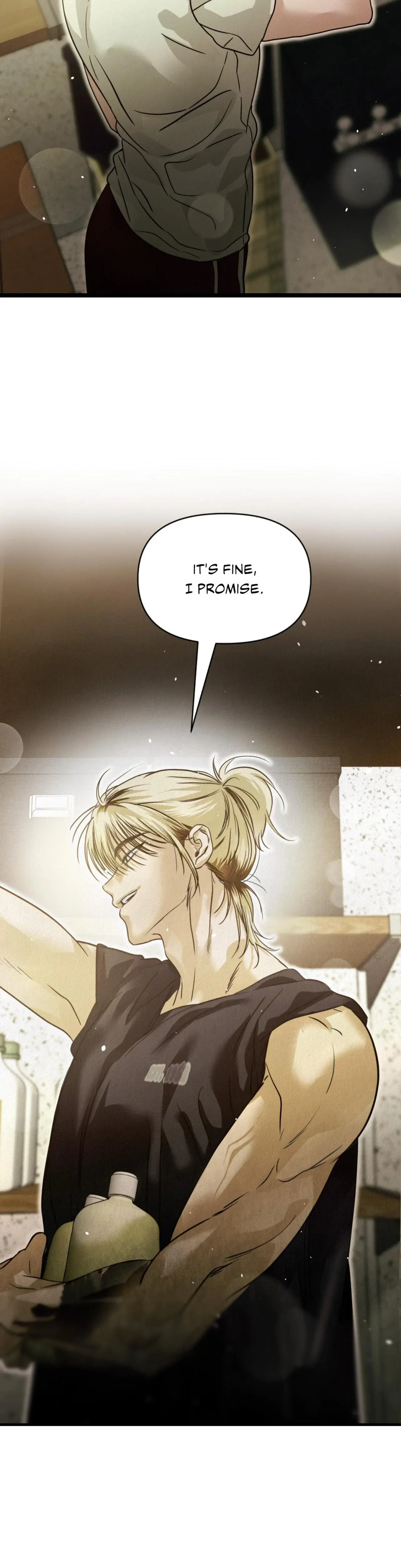 Summer Heat Chapter 3 - Page 5