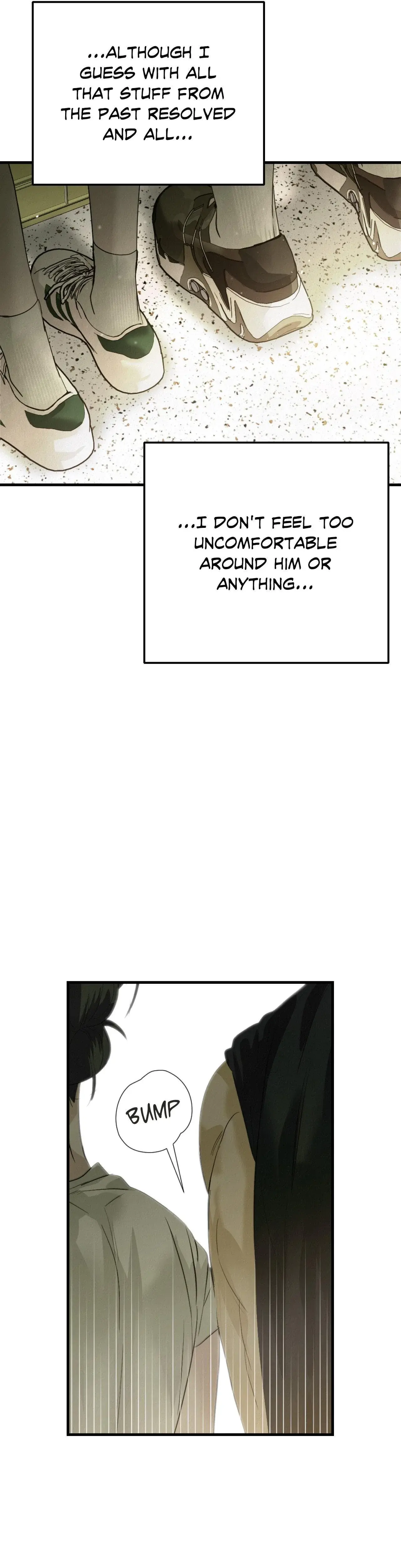 Summer Heat Chapter 3 - Page 7