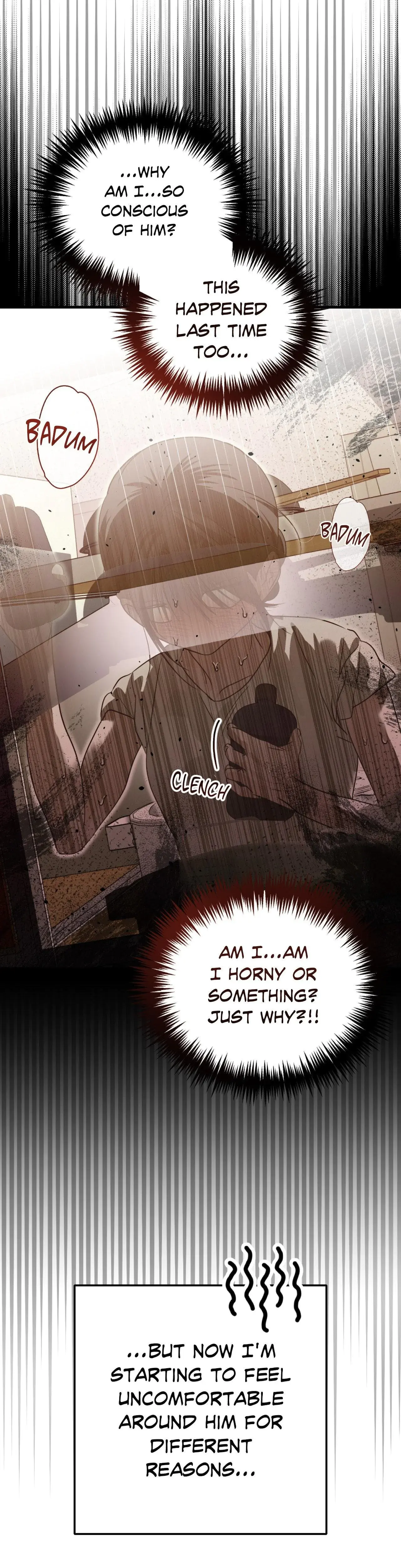 Summer Heat Chapter 3 - Page 9